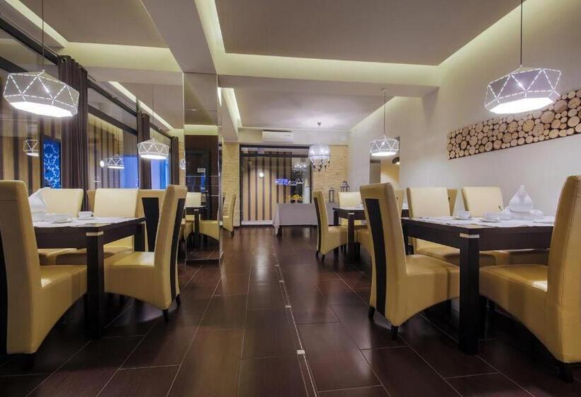 펜션 B&m Guesthouse