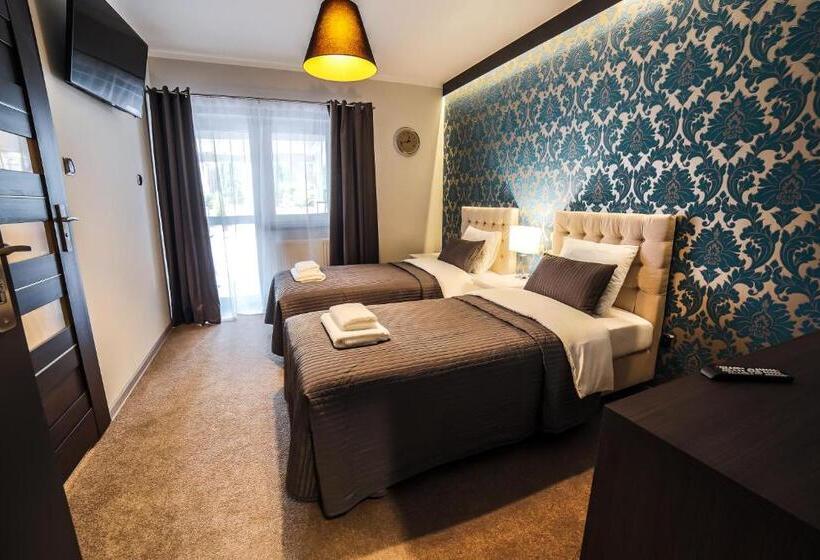 펜션 B&m Guesthouse