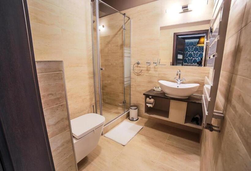 펜션 B&m Guesthouse