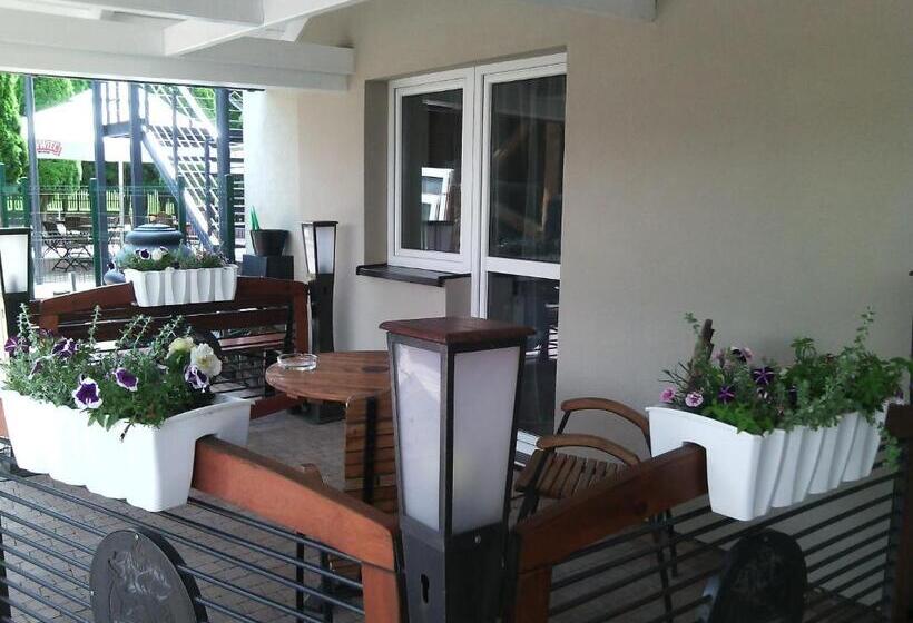 ペンション B&m Guesthouse