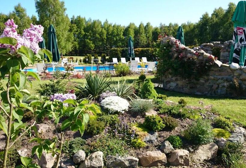 Пансион Brydar With Sauna, Swimming Pool And Jacuzzi