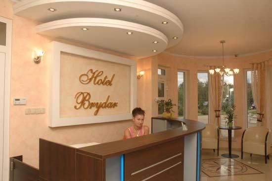 膳宿费 Brydar With Sauna, Swimming Pool And Jacuzzi