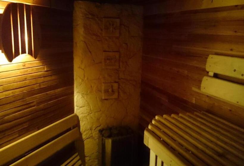 膳宿费 Brydar With Sauna, Swimming Pool And Jacuzzi