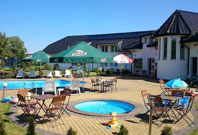 膳宿费 Brydar With Sauna, Swimming Pool And Jacuzzi