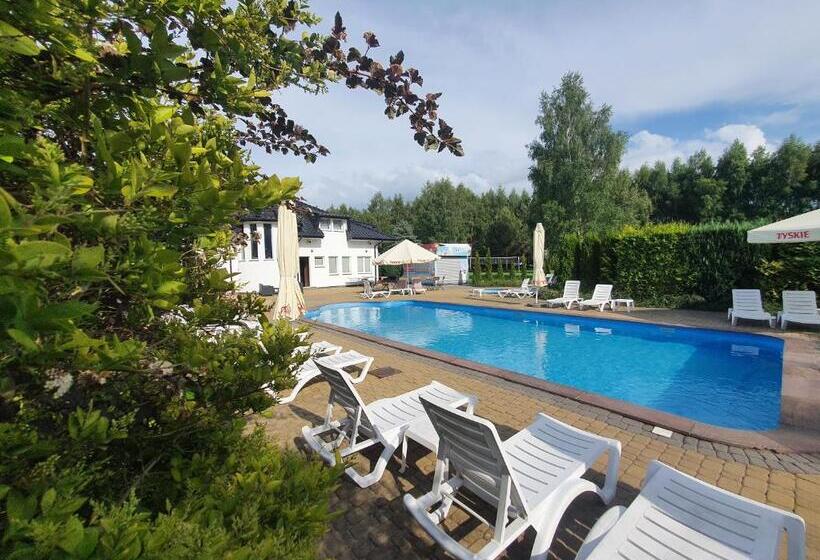 膳宿费 Brydar With Sauna, Swimming Pool And Jacuzzi