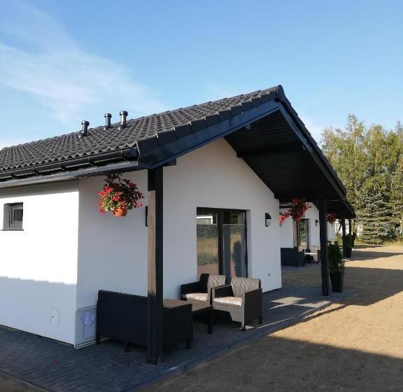 膳宿费 Brydar With Sauna, Swimming Pool And Jacuzzi