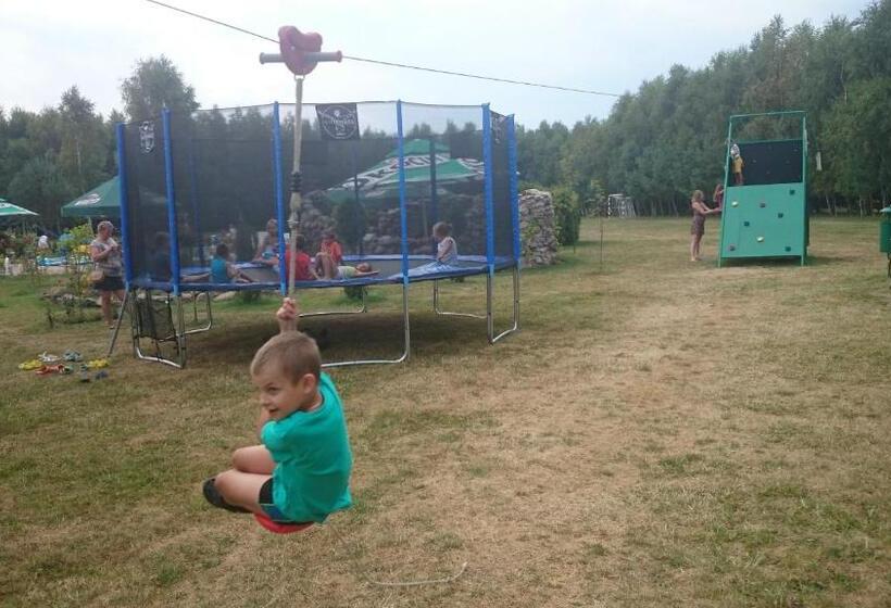 Пансион Brydar With Sauna, Swimming Pool And Jacuzzi