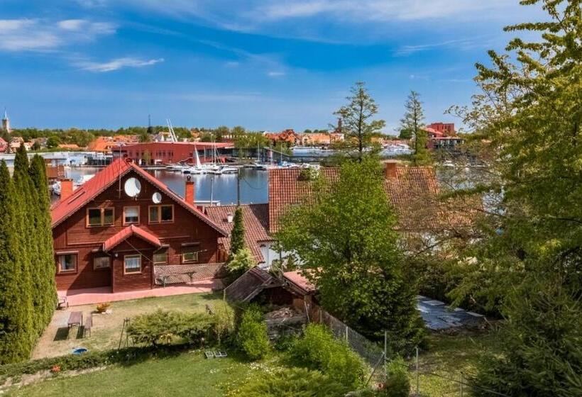 膳宿费 Cicha Zatoka