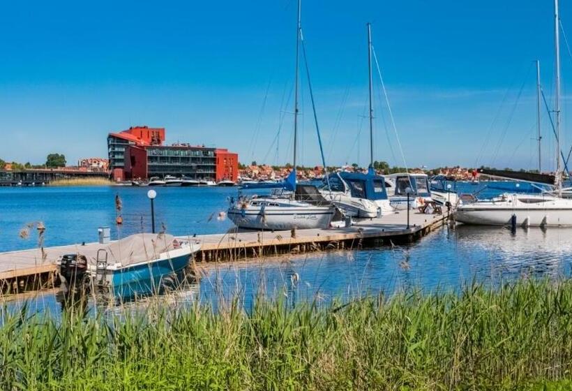 膳宿费 Cicha Zatoka