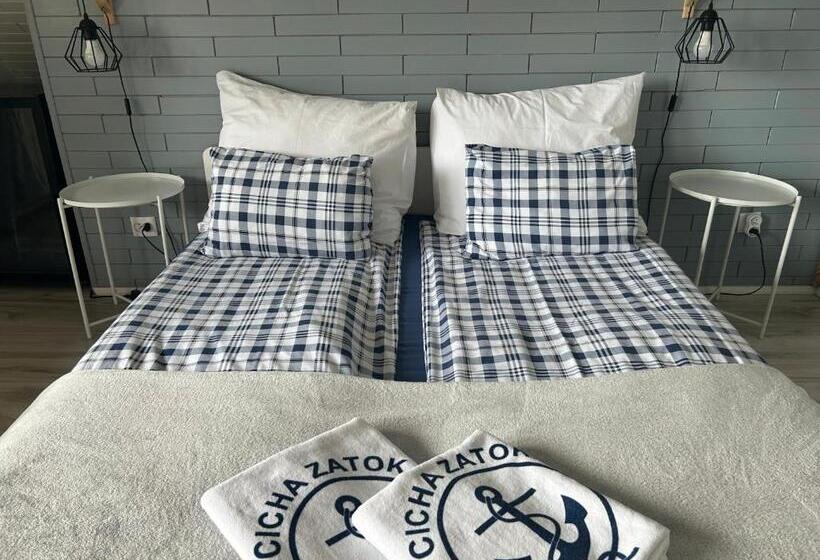 膳宿费 Cicha Zatoka