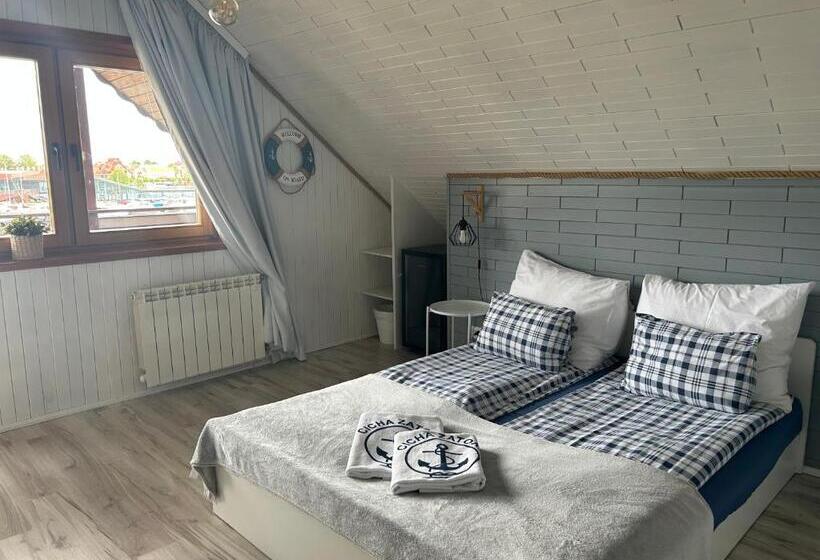 膳宿费 Cicha Zatoka