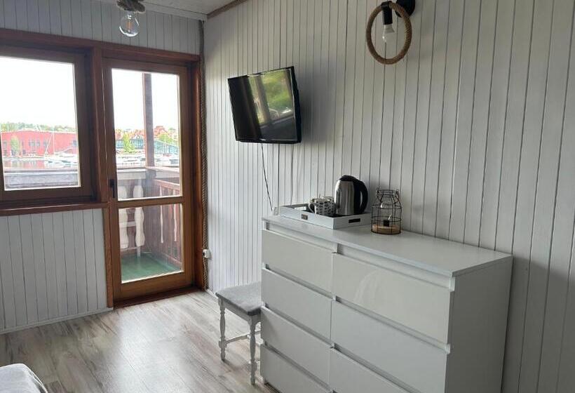 膳宿费 Cicha Zatoka