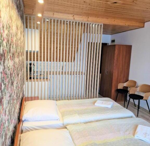 膳宿费 Dom Wczasowy Radość