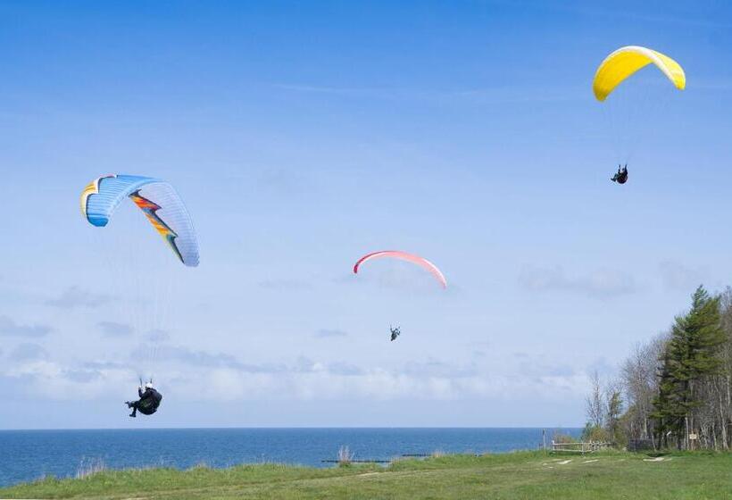 بنسيون Dom Wczasowy Radość