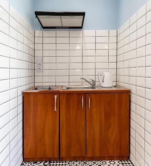 膳宿费 Dom Wczasowy Radość