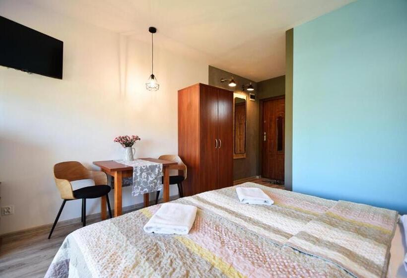 膳宿费 Dom Wczasowy Radość