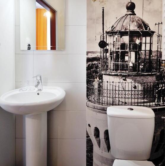 פנסיון Dom Zdrojowy Amber