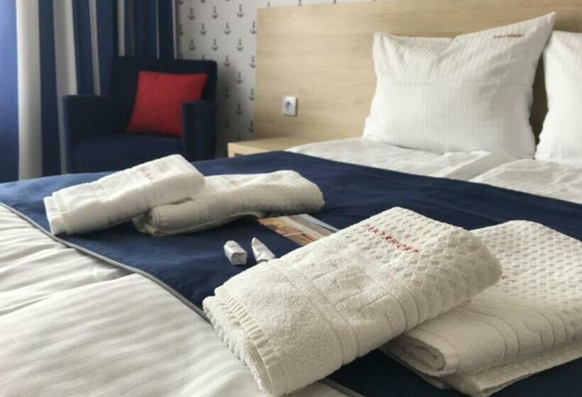 ペンション Faro Resort