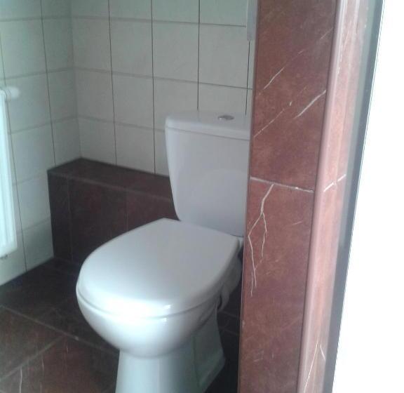 پانسیون Gościniec Słoneczny