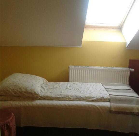 پانسیون Gościniec Słoneczny