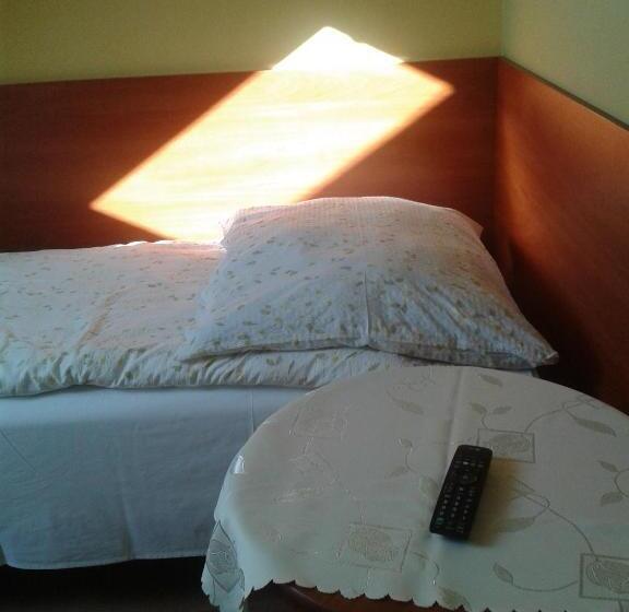 پانسیون Gościniec Słoneczny