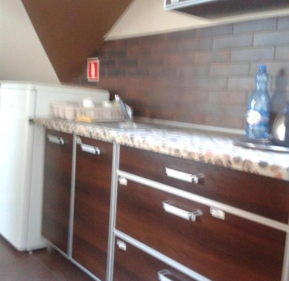 پانسیون Gościniec Słoneczny