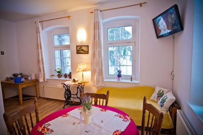 膳宿费 Gosciniec Poezja