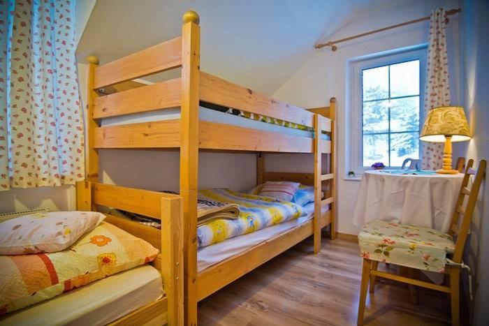 膳宿费 Gosciniec Poezja