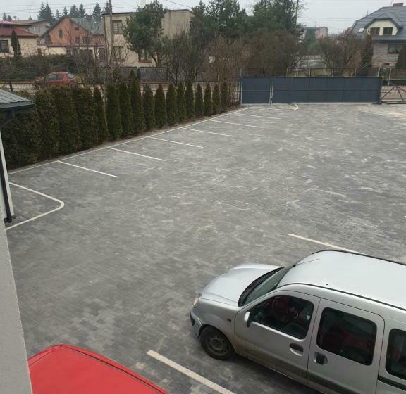 פנסיון Nocleg Greys