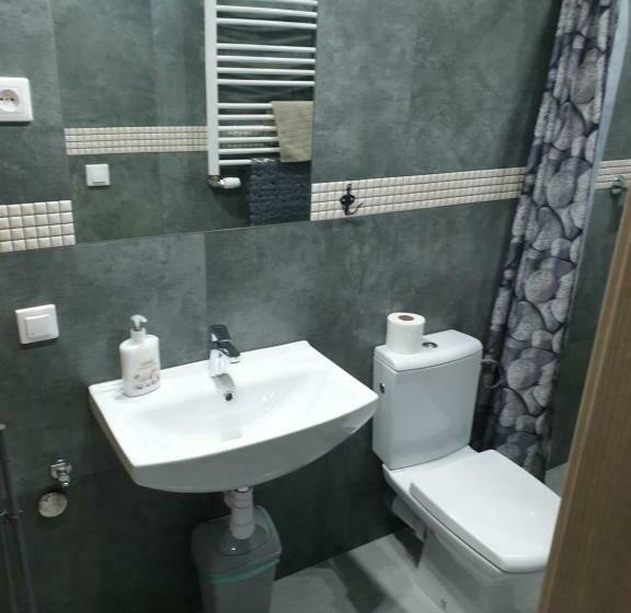 פנסיון Nocleg Greys