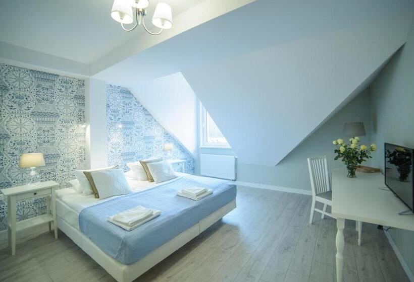 پانسیون Grota Bochotnicka