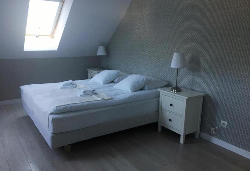 پانسیون Grota Bochotnicka