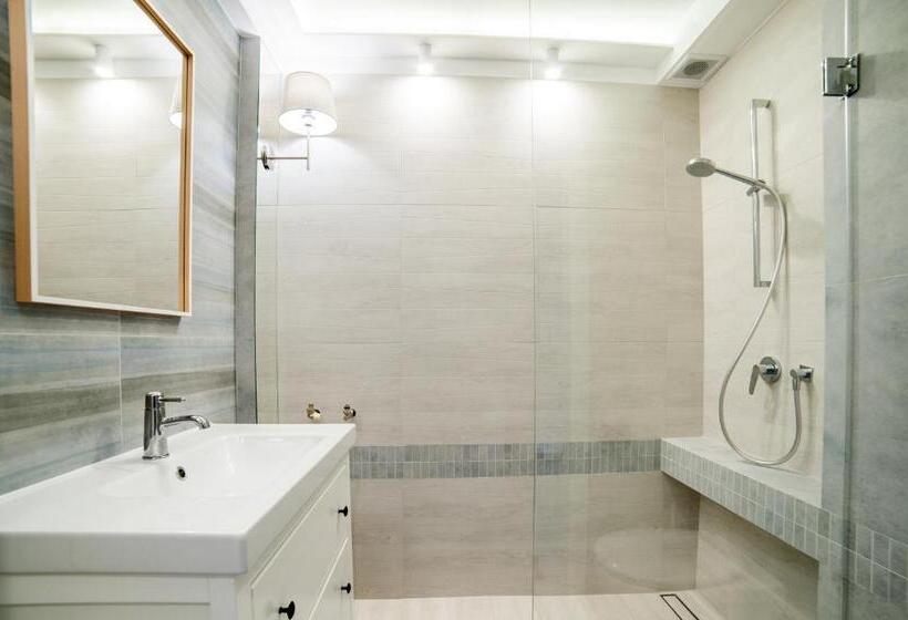 پانسیون Grota Bochotnicka