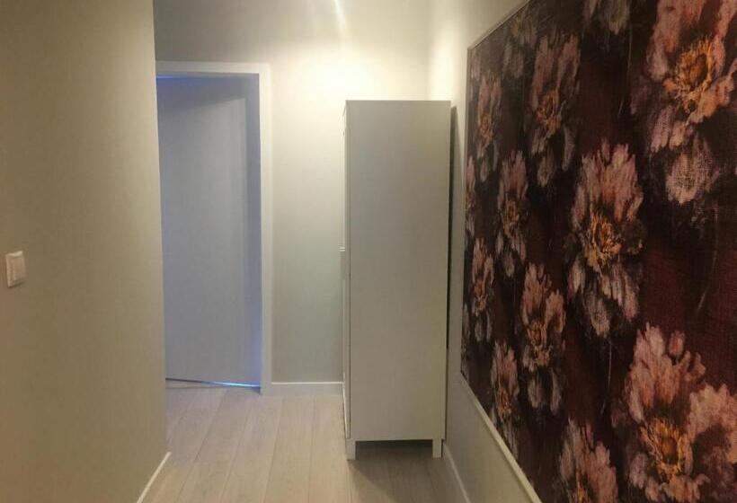 پانسیون Grota Bochotnicka