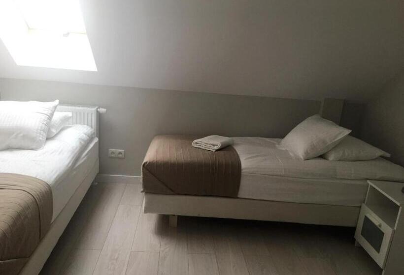 پانسیون Grota Bochotnicka