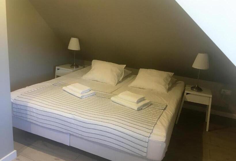 پانسیون Grota Bochotnicka