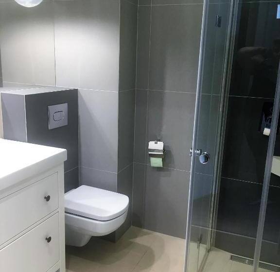 پانسیون Grota Bochotnicka