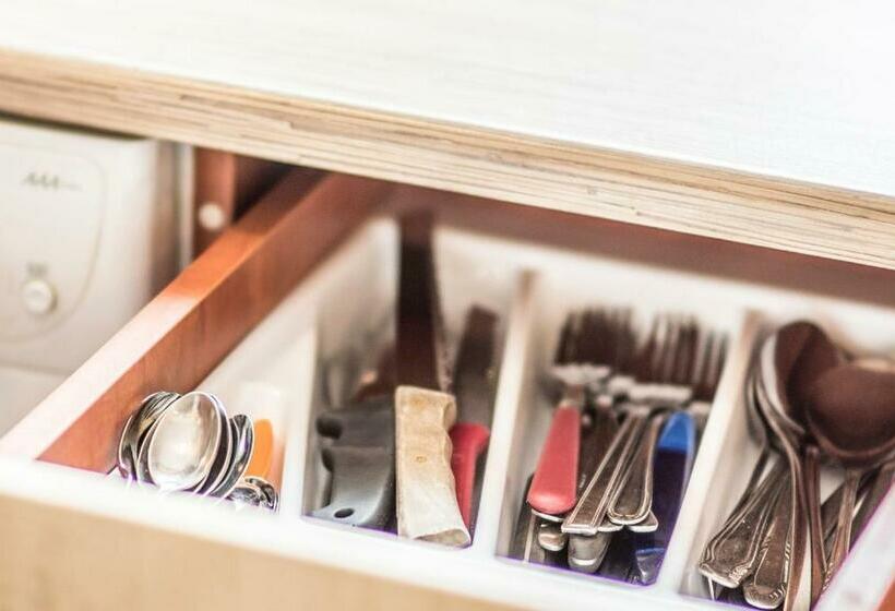 펜션 Guest House Wanda