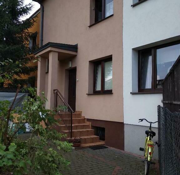 پانسیون Horyzont