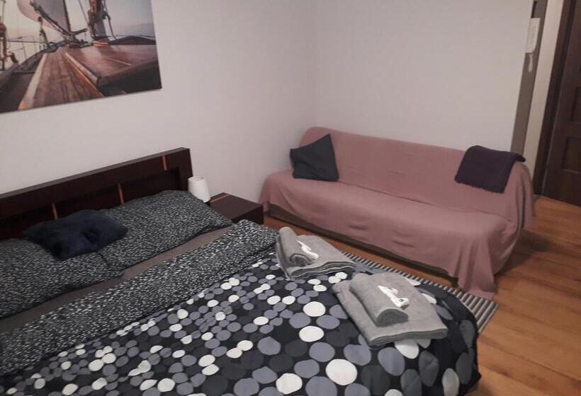 پانسیون Horyzont