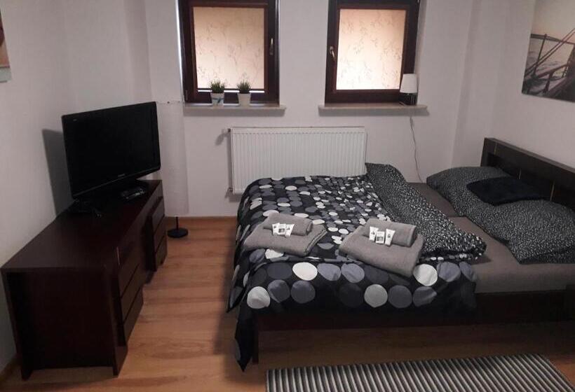 پانسیون Horyzont