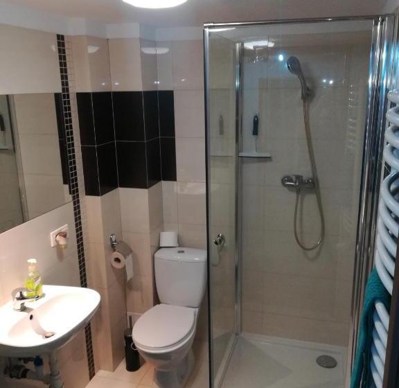 پانسیون Horyzont