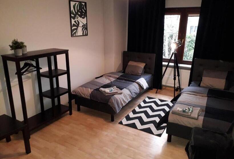 پانسیون Horyzont