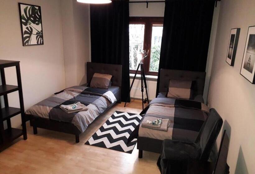 پانسیون Horyzont