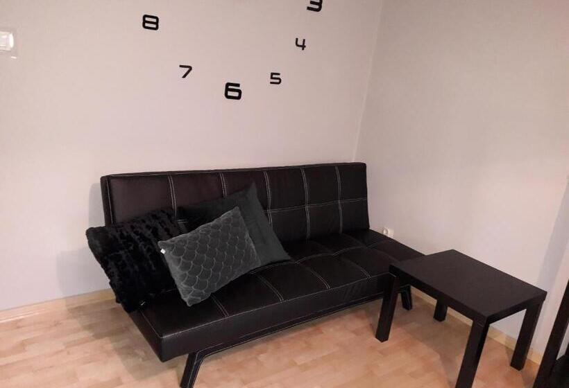 پانسیون Horyzont