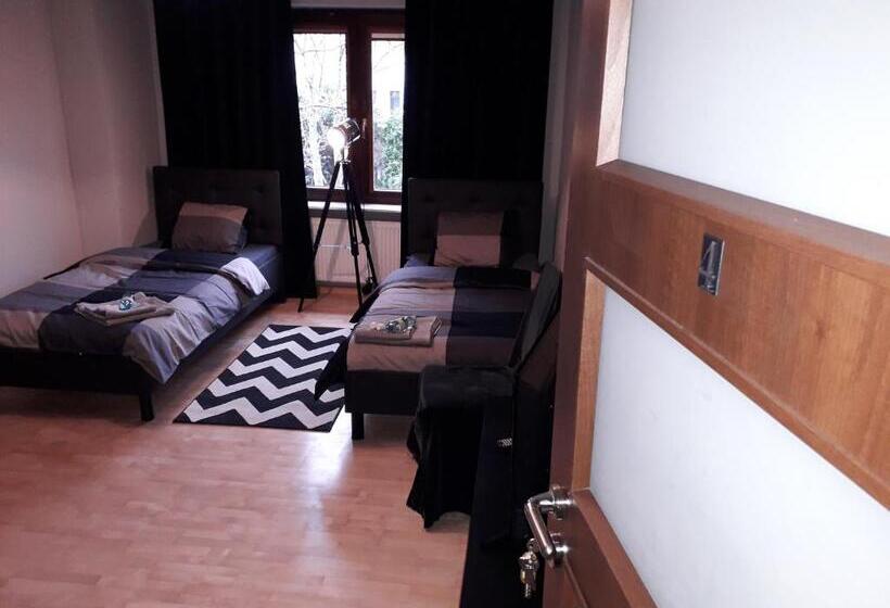 پانسیون Horyzont