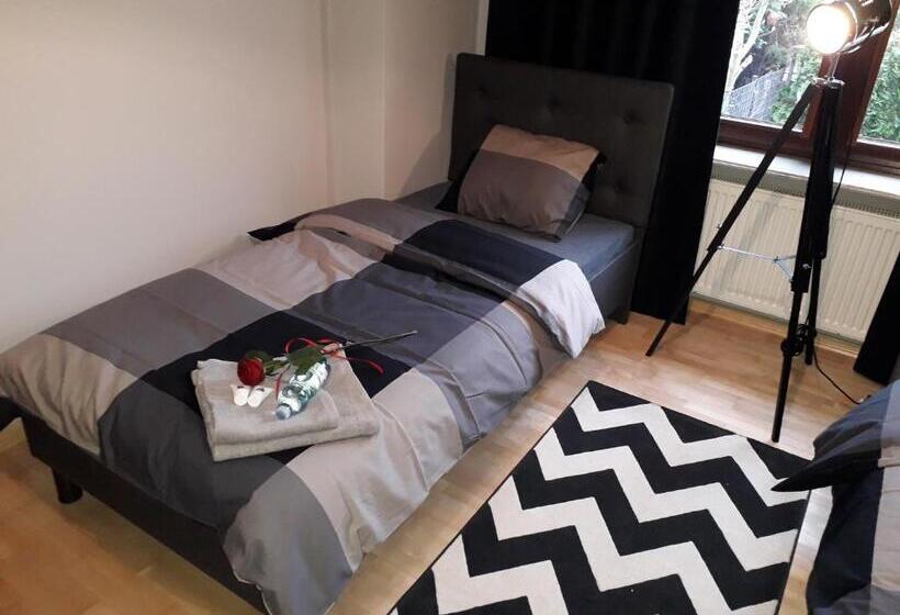 پانسیون Horyzont