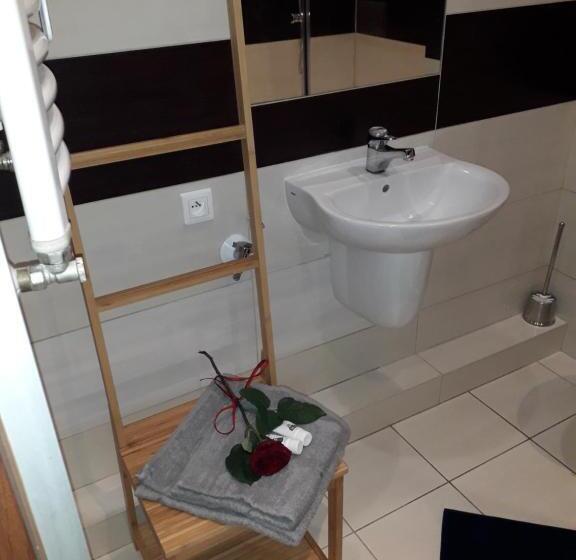 پانسیون Horyzont