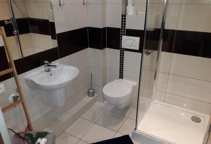 پانسیون Horyzont