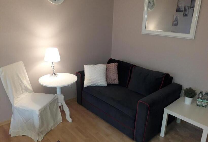 پانسیون Horyzont